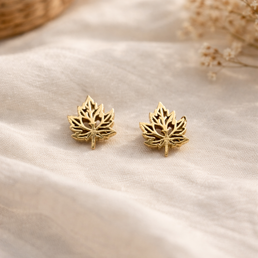 Golden Maple