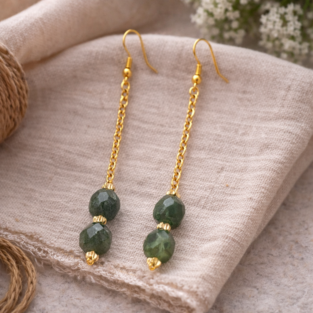 Emerald Serenity