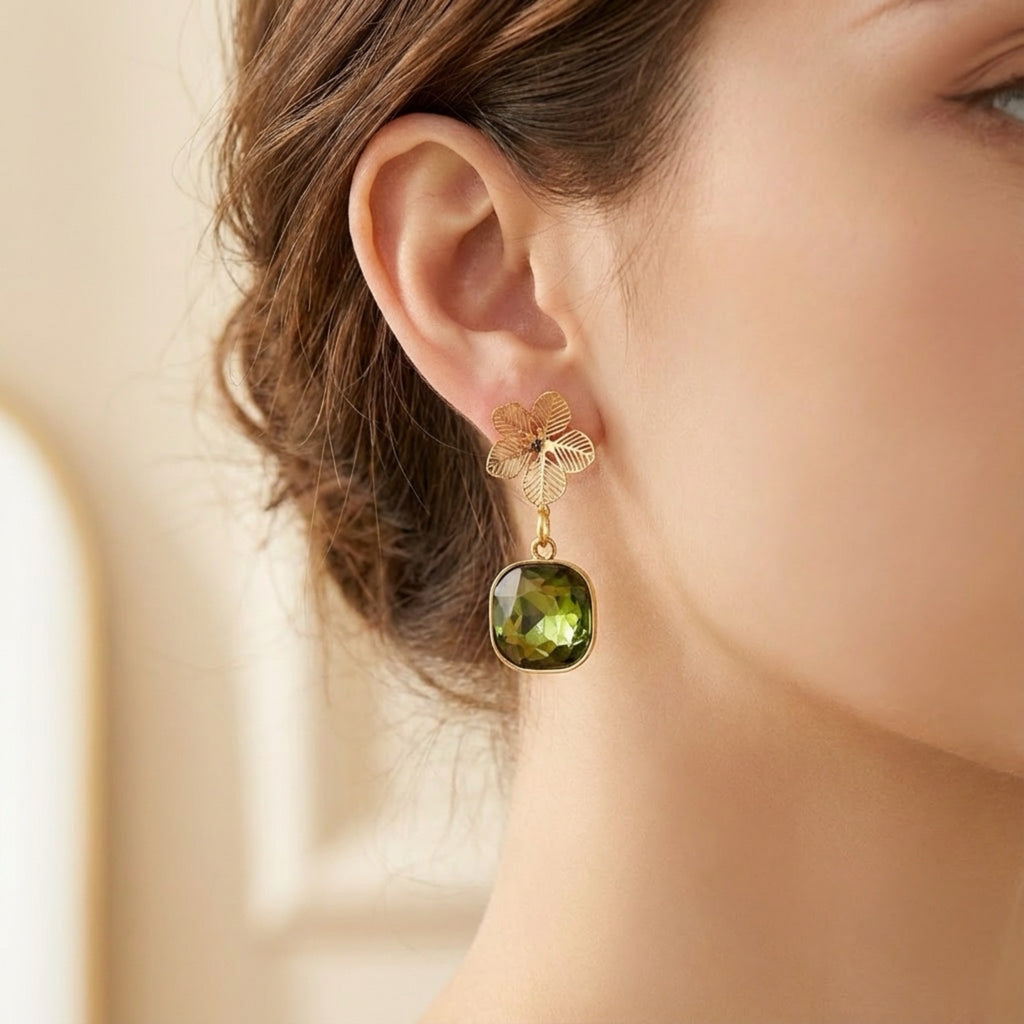 Olive Elegance