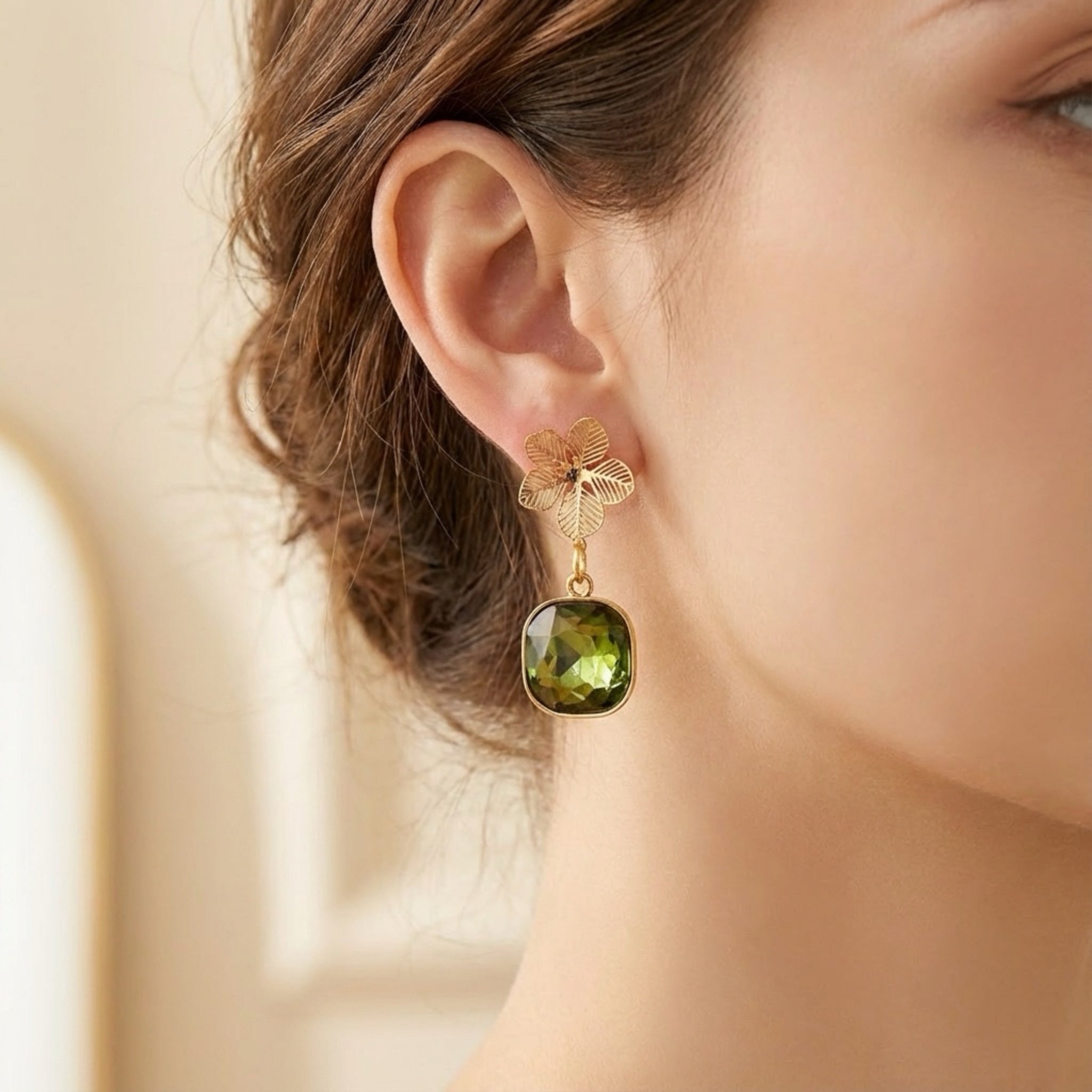 Olive Elegance