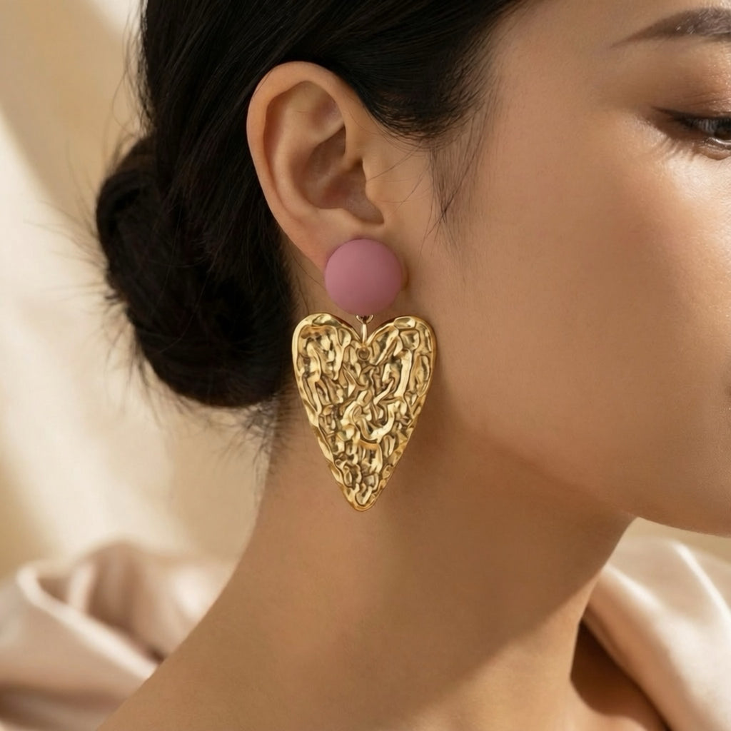 Golden Heart Statement