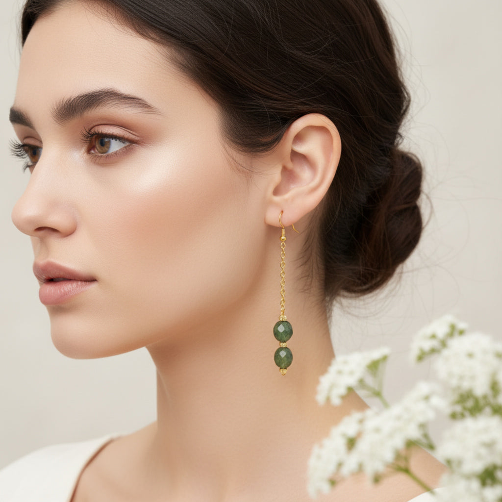 Emerald Serenity