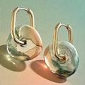 Ocean Drift Hoops