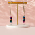 Rainbow Stack Threads