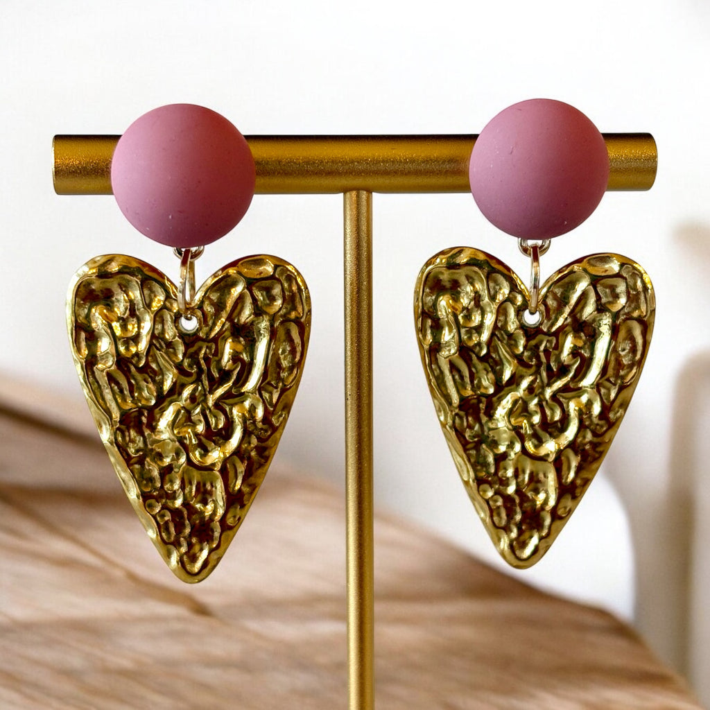 Golden Heart Statement