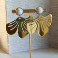 Luminous Fan Blossoms
